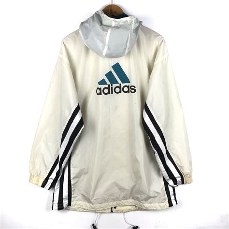 chaquetas adidas classic|adidas two pocket coats.